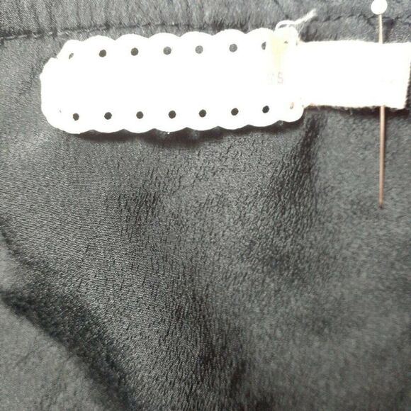 Urban Outfitter Pins and Needles Dress Black Medium‎ - Picture 9 of 11